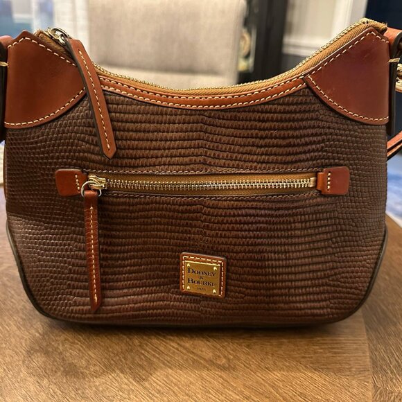 Dooney & Bourke Shoulder Bag - Picture 1 of 4